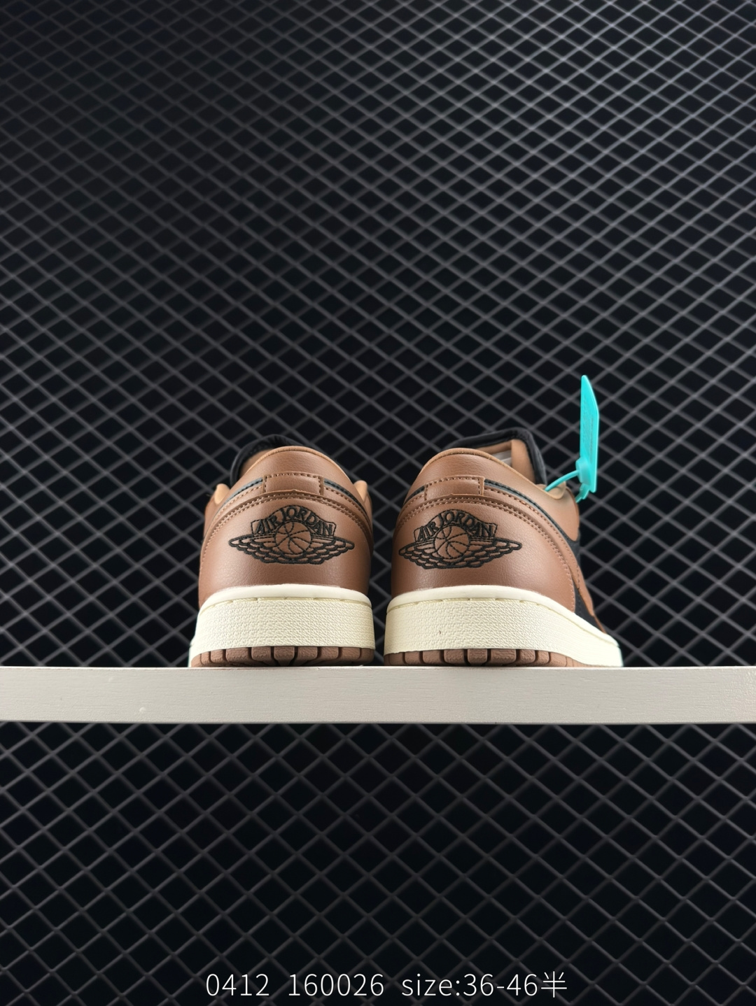 Air Jordan 1 Low AJ1